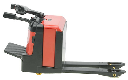 BT ORION P24 Transpaleta Elec. Ros 1/18 