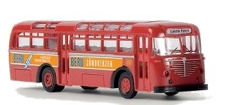 BUSSING 6500 T DB 