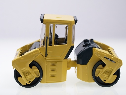 Bomag BW 202 AD4 Compactadora 1/50 