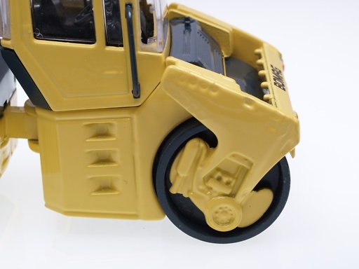 Bomag BW 202 AD4 Compactadora 1/50 