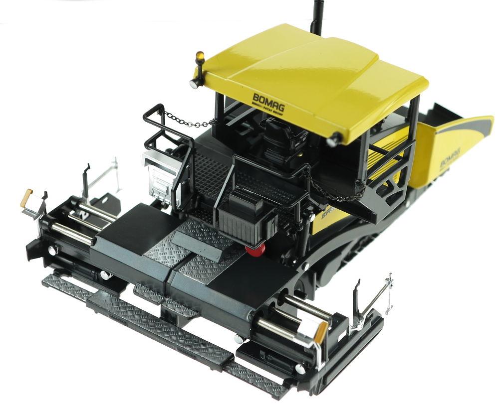 Bomag BF800c 