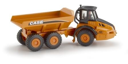 CASE 340 Dumper articulado Norscot 1/87 