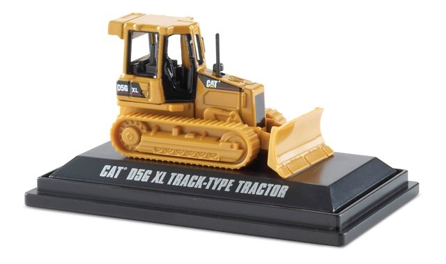 CAT® D5G XL Bulldozer Norscot MINI 3 