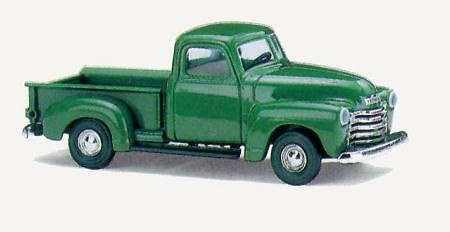 CHEVROLET Pick Up (1950) Busch 1/87 