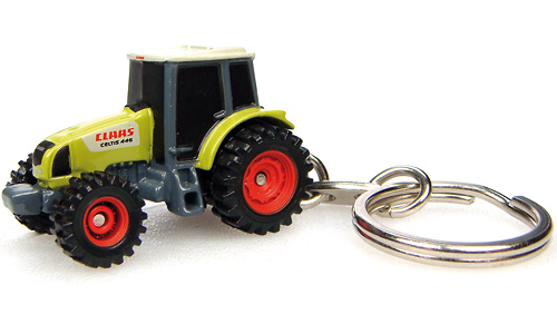 CLAAS Celtis 446 llavero, Universal Hobbies 