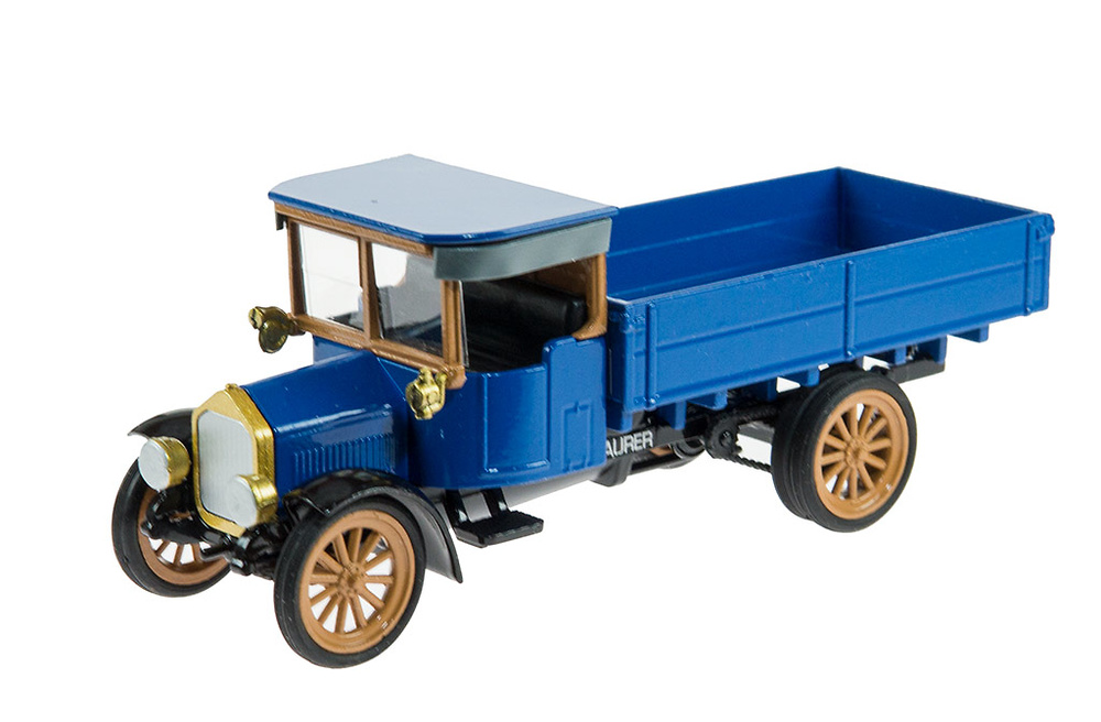 Camion Man del año 1915 Conrad Modelle 1039 escala 1/50 