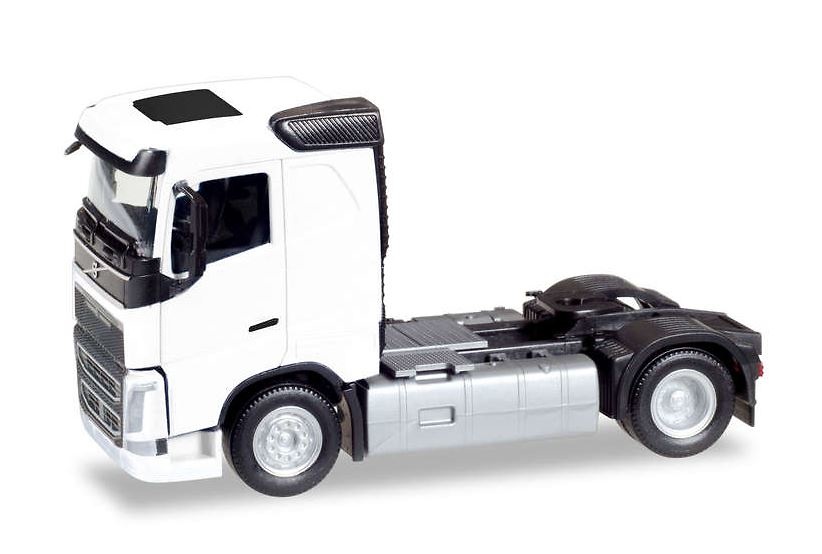 Miniatura Camion Volvo FH Herpa 308694 escala 1/87 