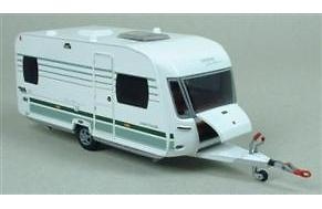 Caravana Chateau Liontoys 1/50 