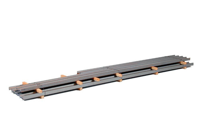 Carga para camiones, Tekno 1/50 