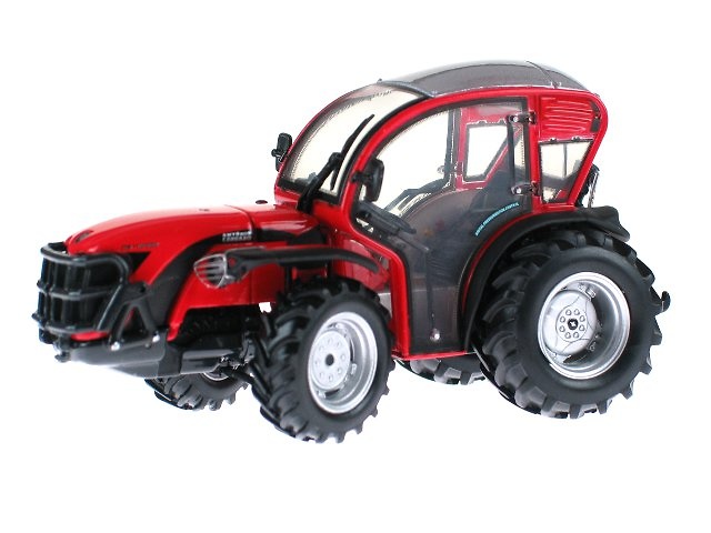 Carraro TGF Tractor, Ros Agritec 1/32 