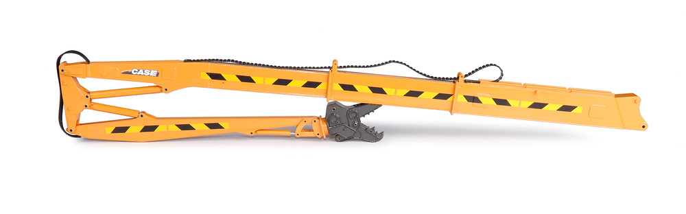 Case CX800 excavadora - demolición Conrad Modelle 2923 escala 1/50 