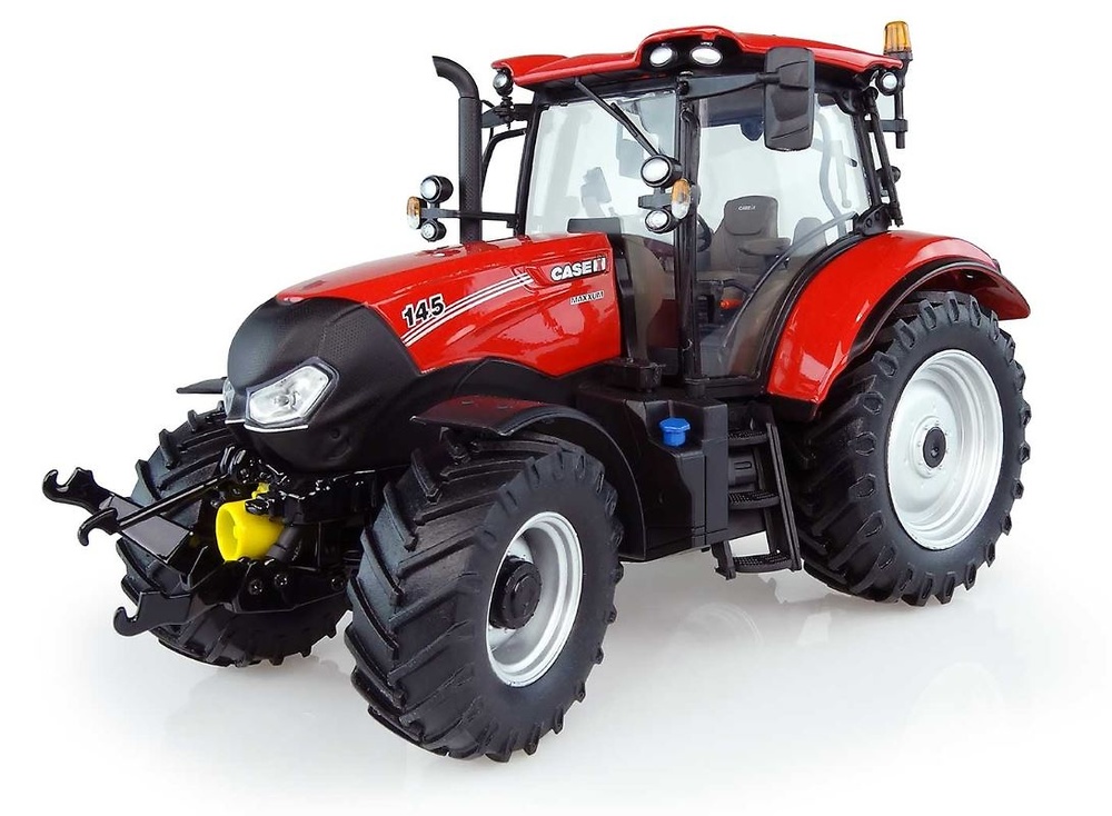 Case IH Maxxum 145cvx Universal Hobbies 5266 