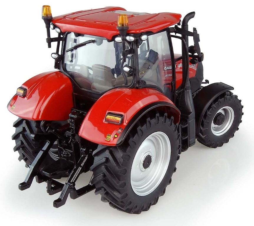 Case IH Maxxum 145cvx Universal Hobbies 5266 