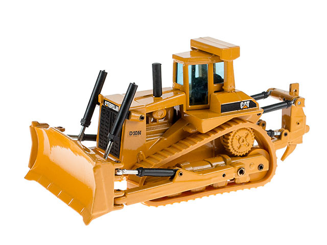 Cat D10n Bulldozer Joal 279 