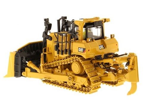 Cat D9T Bulldozer Diecast Masters 85944 escala 1/50 