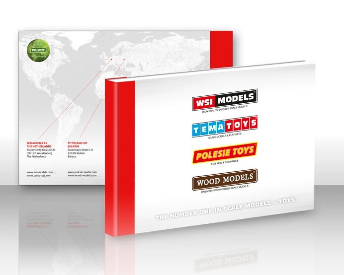 Catalogo WSI Models 2020 