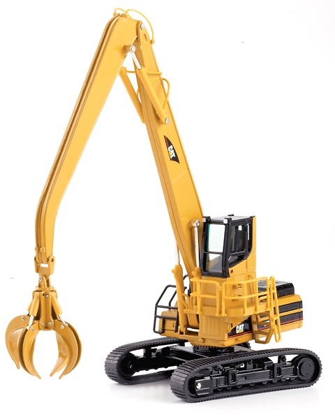 Caterpillar 345B Serie II Manip. Cadenas Norscot 1/50 