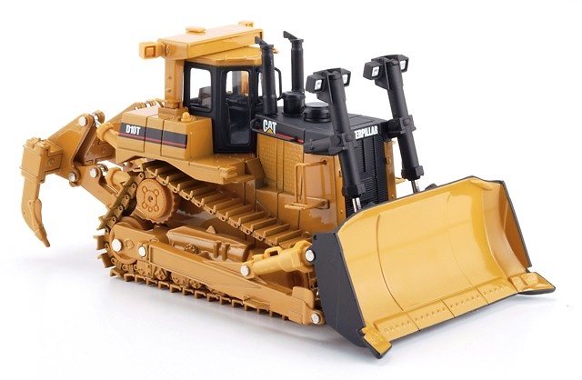 Bulldozer Cat D10T Norscot 55158 