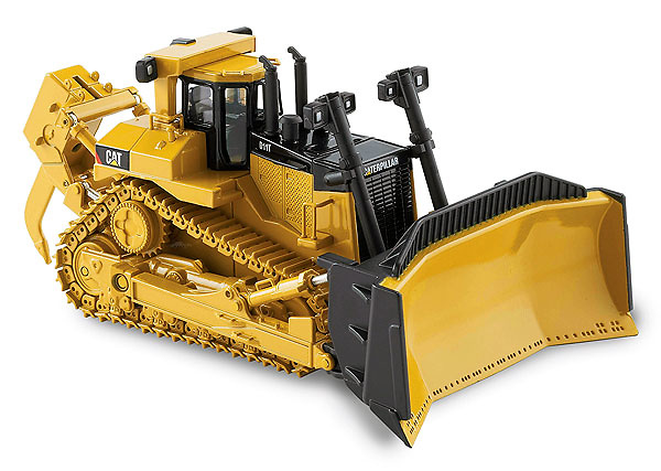Bulldozer Cat D11 Norscot 55212 1/50 