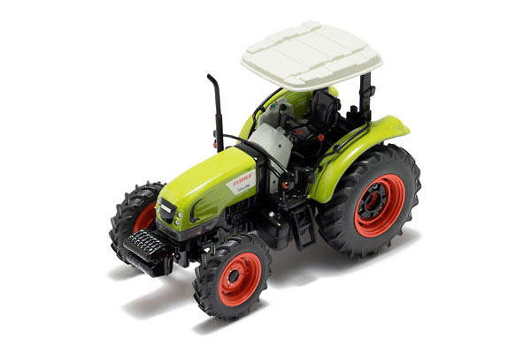 Claas Talos 230 Tractor Usk Scalemodels 30016 escala 1/32 