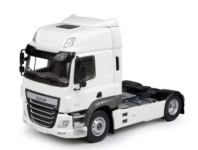 DAF CF 4x2 Space Cab Tekno 65305 escala 1/50 