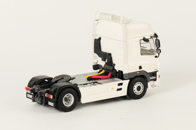 Cabeza tractora DAF CF Wsi Models 1/50 