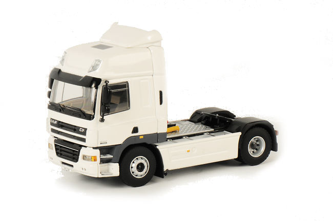 DAF CF 85 Space Cab 4x2, WSI Collectibles 1/50 1104 