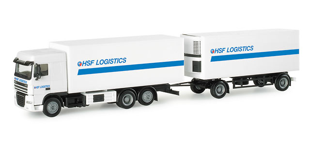 DAF XF 105 SC HZ 