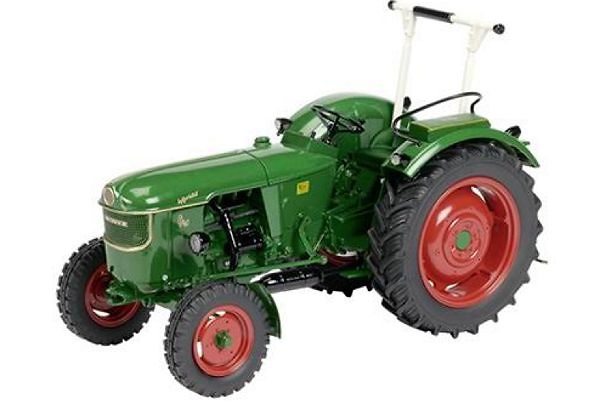 DEUTZ D40L Tractor, Schuco 1/18 