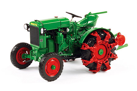 DEUTZ F1 M414 Tractor Schuco 1/18 
