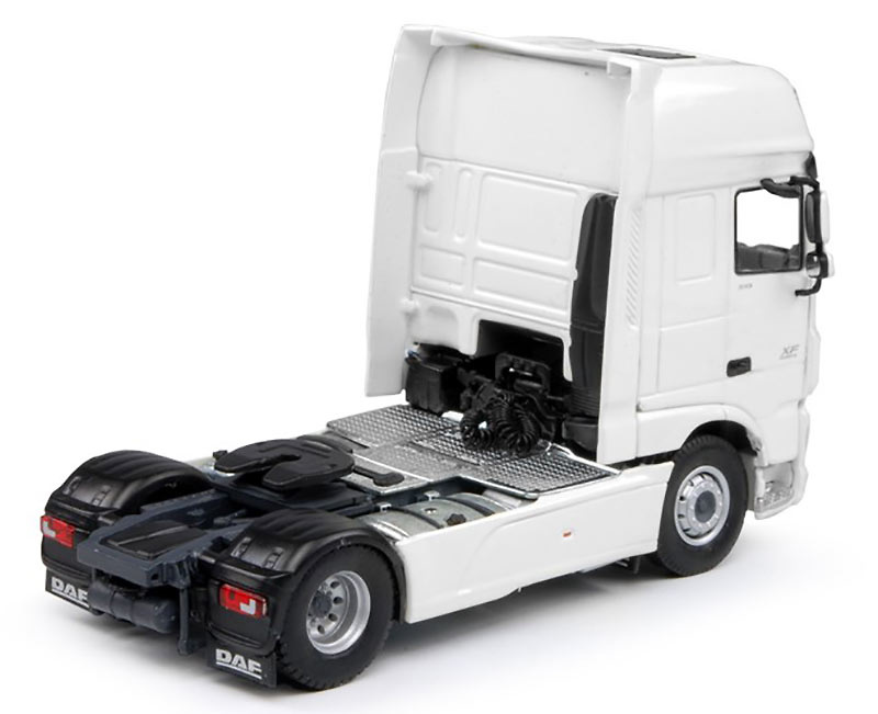 Daf Super Space Cab 4x2 Tekno 64557 escala 1/50 