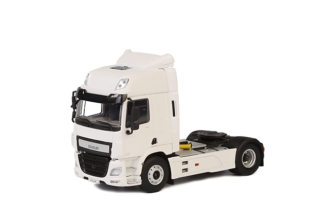 cabeza tractora DAF new CF MX-11 Wsi Models 03-1141 escala 1/50 