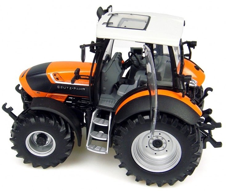 Deutz-Fahr Agrotron TTV 430, Universal Hobbies 4109 