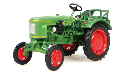 FENDT F24 (1958) Universal Hobbies 1/43 