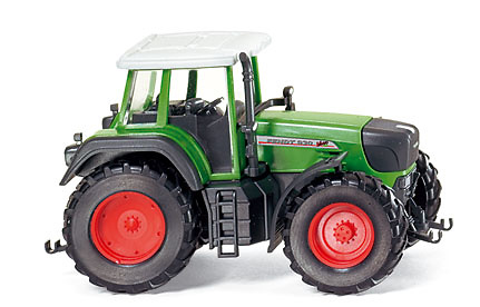 FENDT Vario 930 Tractor Wiking 1/87 