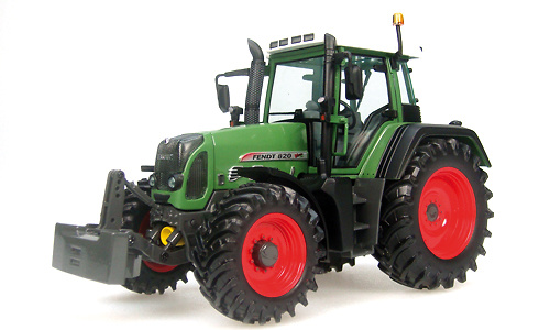 Fendt 820 Vario TMS, Universal Hobbies 1/32 2652 