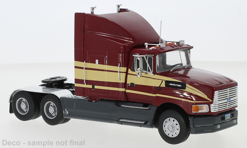 Miniatura camion Ford Aeromax - Ixo Models Tr108 escala 1/43 