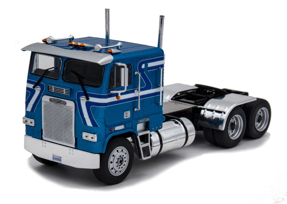 Freightliner FLA - 1993 - Ixo Models 1/43 