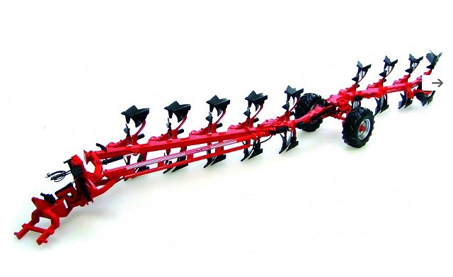 Gregoire Besson Sper 8, Universal Hobbies 1/32 68119 