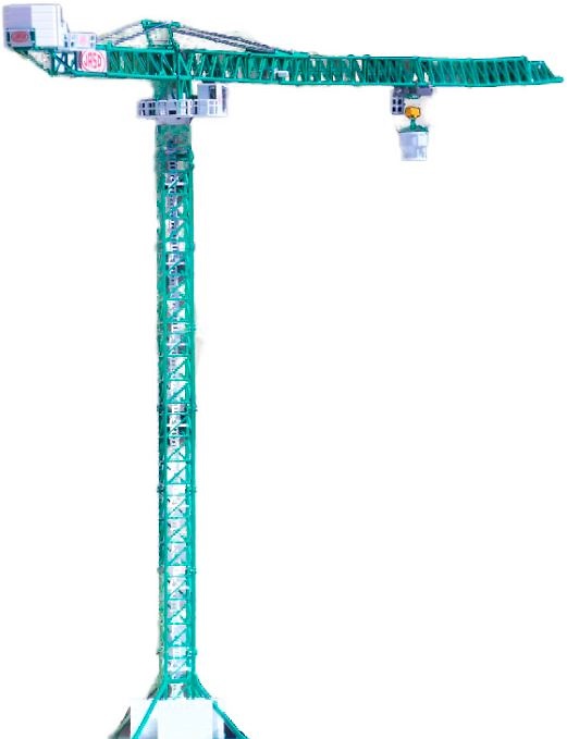 Grua Torre Jaso J560 Top Line Ros Agritec 901001 escala 1/87 