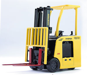 HYSTER E40HSD Elevadora Joal 1/30 