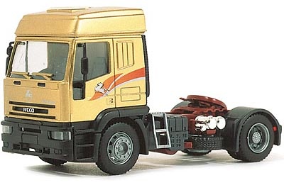 IVECO Euro Tech 