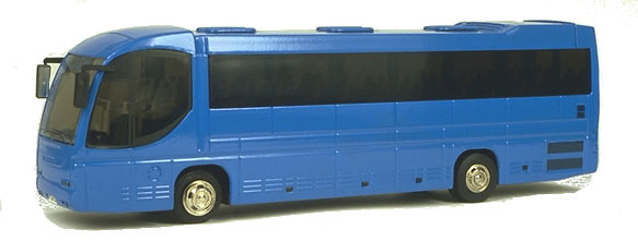 Irisbus HD Linea, Old Cars 1/43 