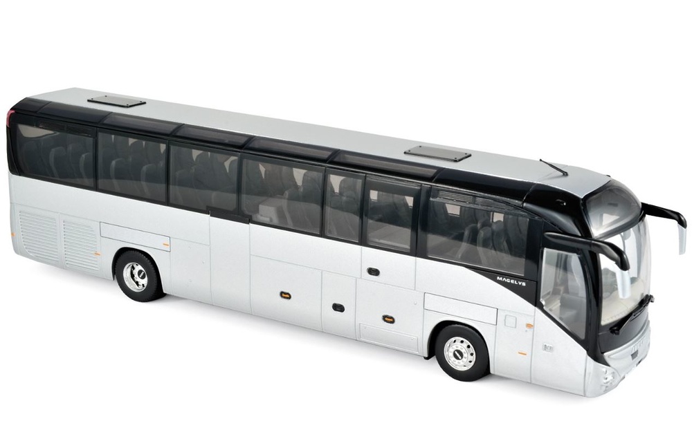 Irisbus Magelys Euro VI 2014 Norev 530238 escala 1/43 
