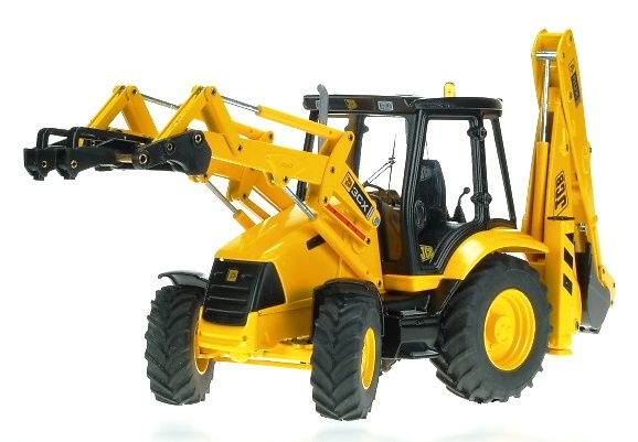 Jcb 3cx Joal 189 