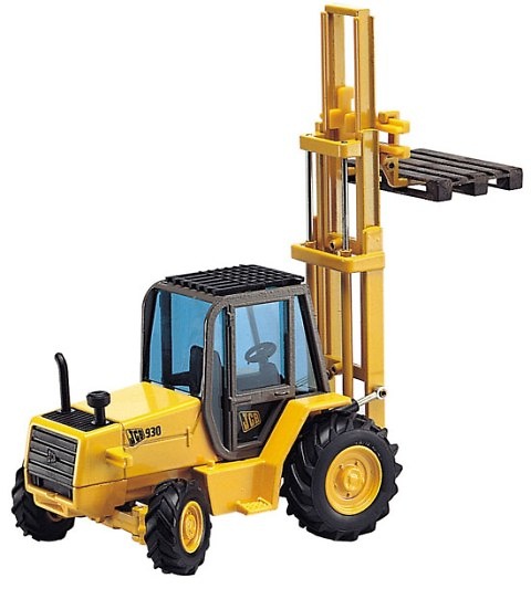 JCB 930 Carretilla Elevadora Joal 161 escala 1/35 