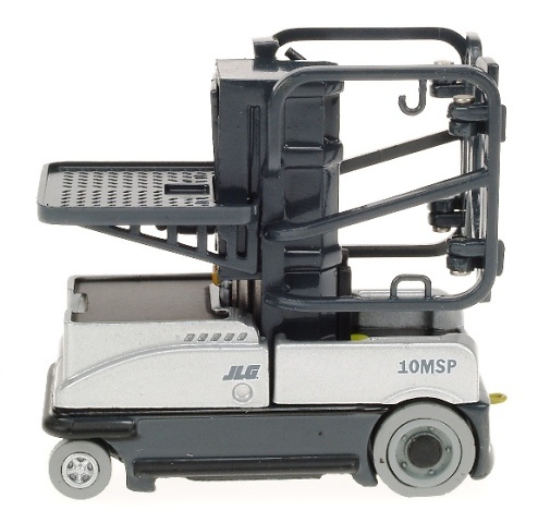 JLG 10MSP Plataforma Elevadora JLG 1/32 