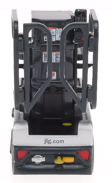 JLG 10MSP Plataforma Elevadora JLG 1/32 