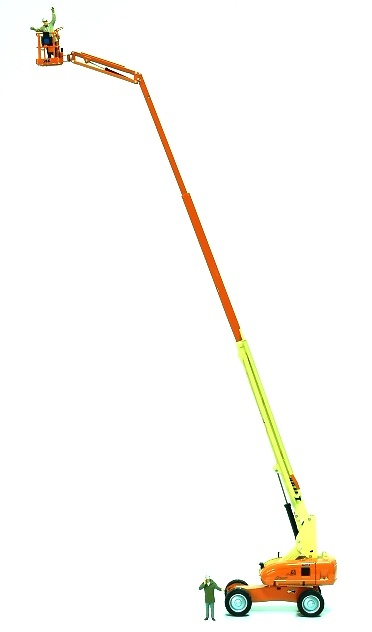 JLG 860SJ Plataforma Elevadora JLG 1/32 