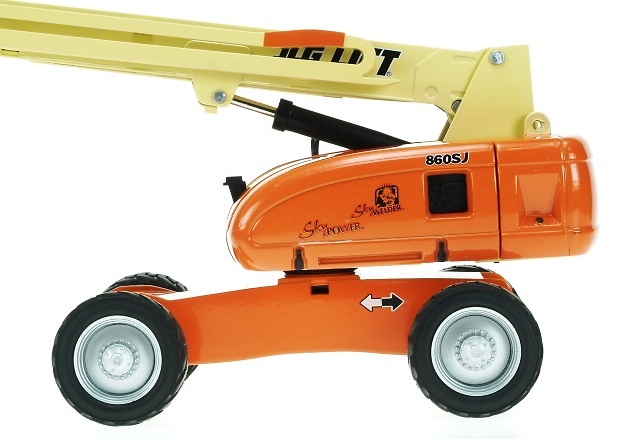 JLG 860SJ Plataforma Elevadora JLG 1/32 